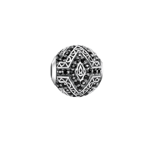 Panther Rebel Bead