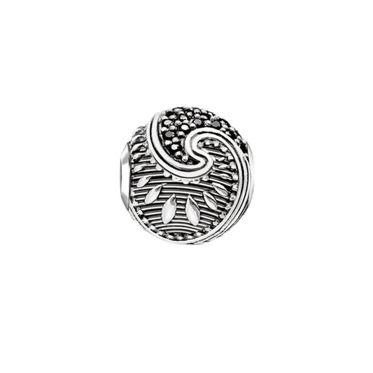 Maori Karma Bead