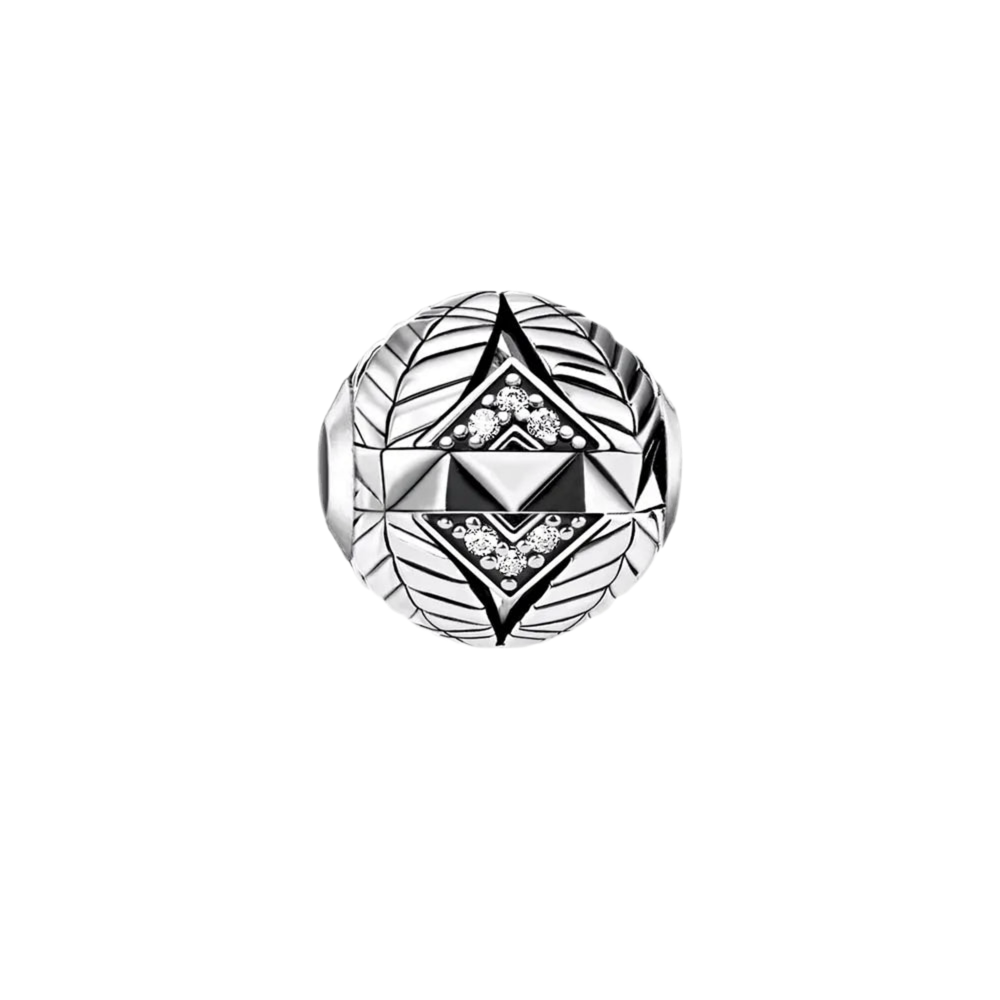 Ethnic Inspired Bead