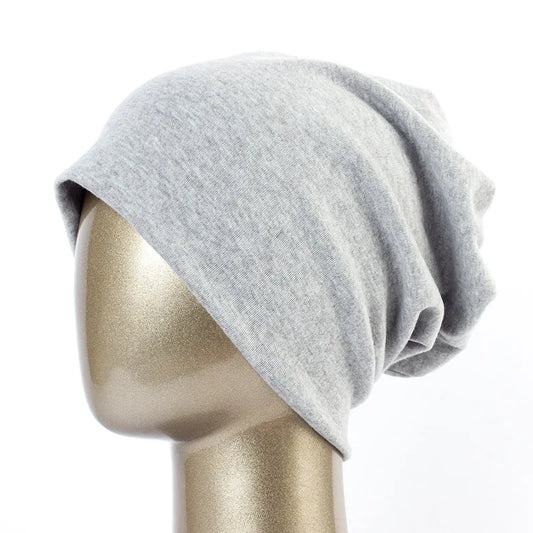 Sac en coton style slouchy pour dreadlocks