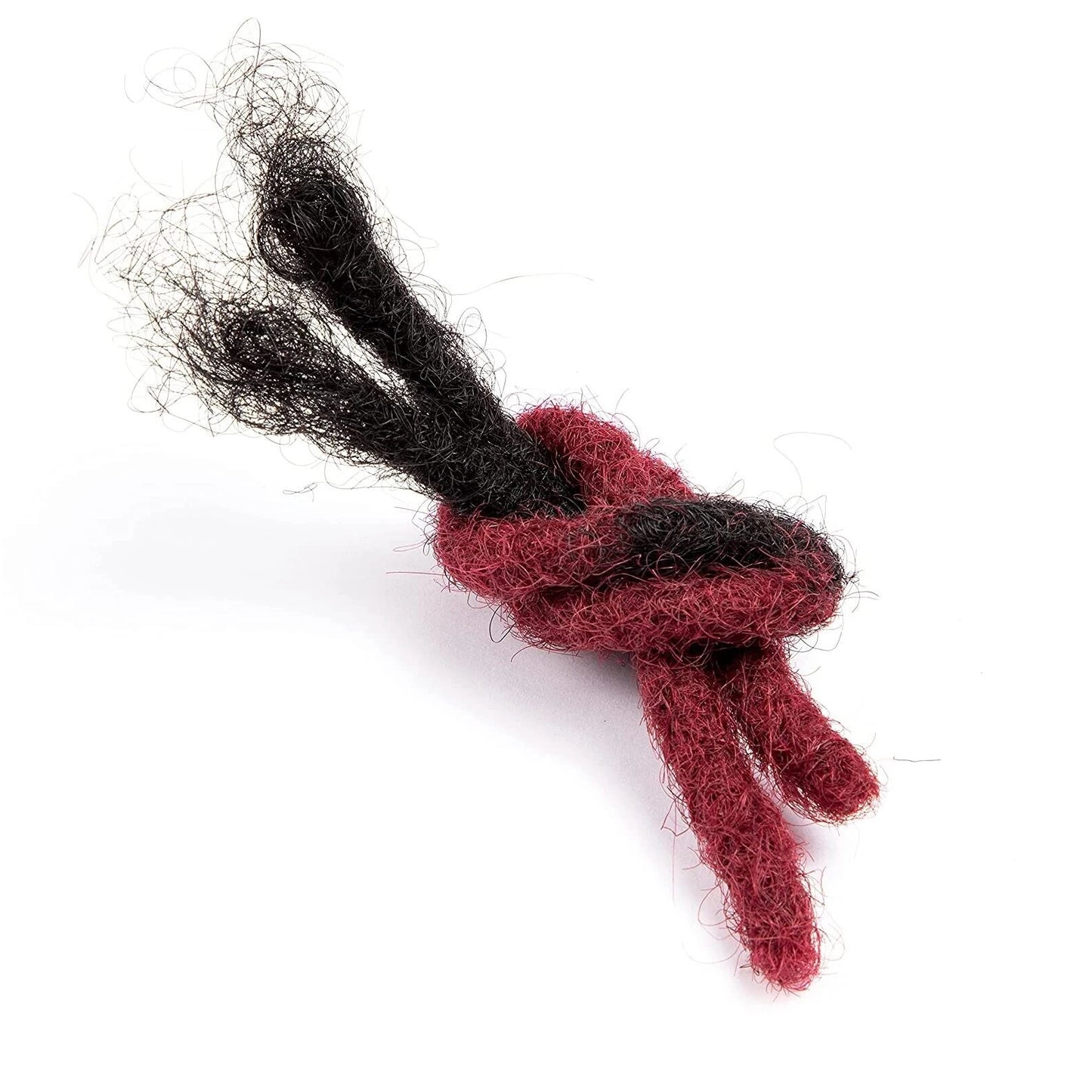 100 % Real Human Dreadlocks Extensions