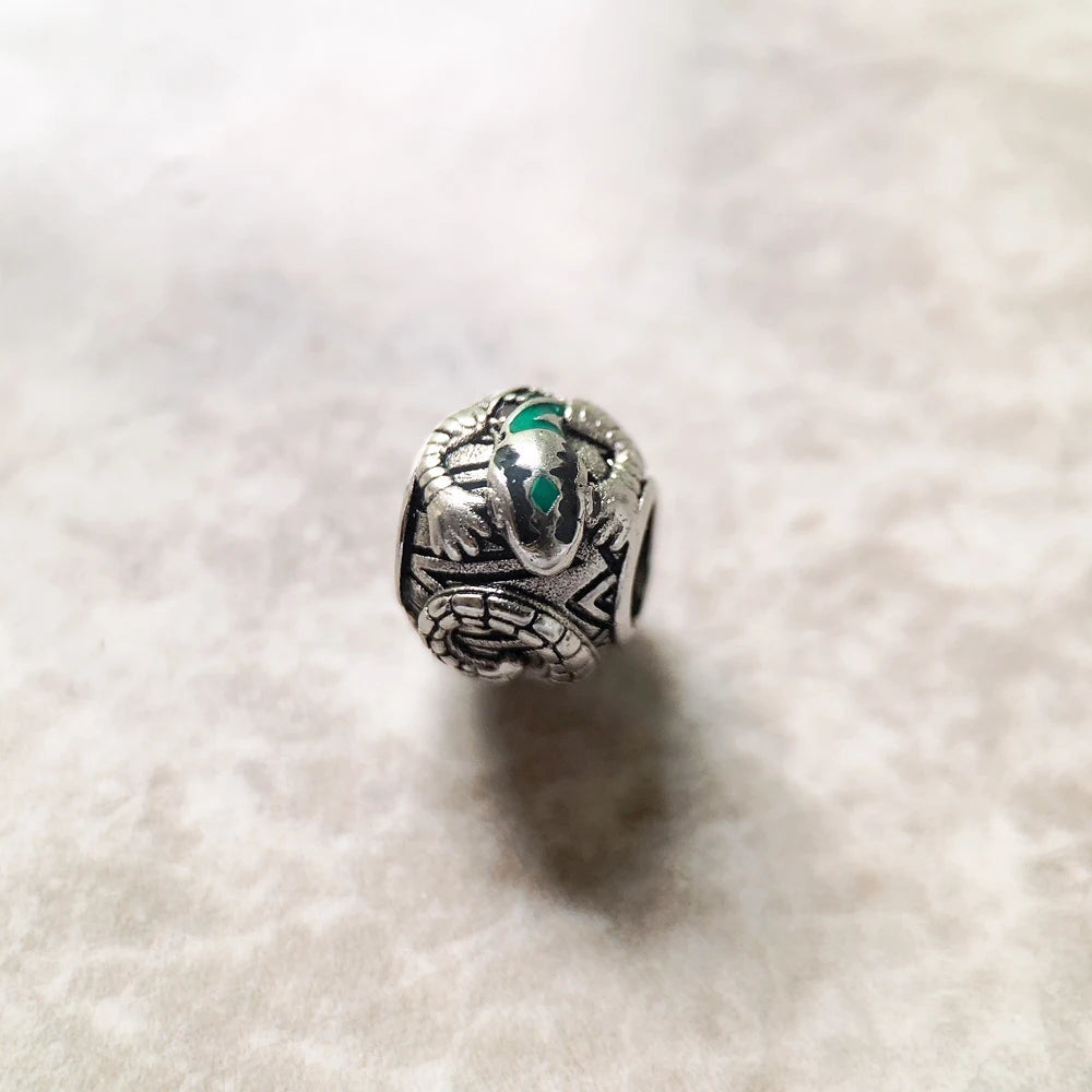 Lizard Bead