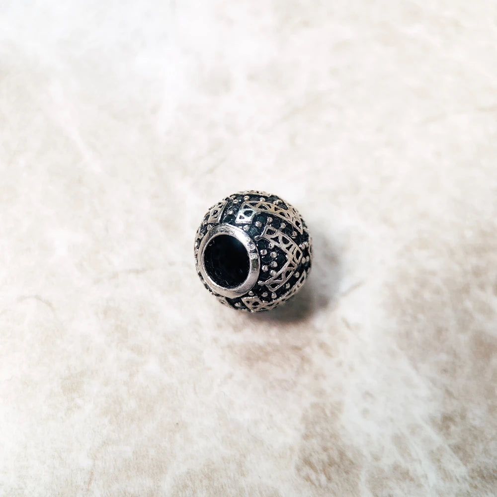 Panther Rebel Bead