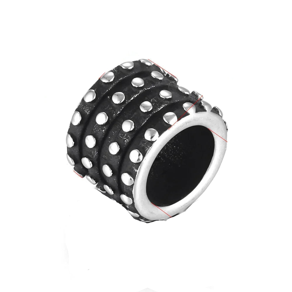 100 % Stainless Steel BEAD