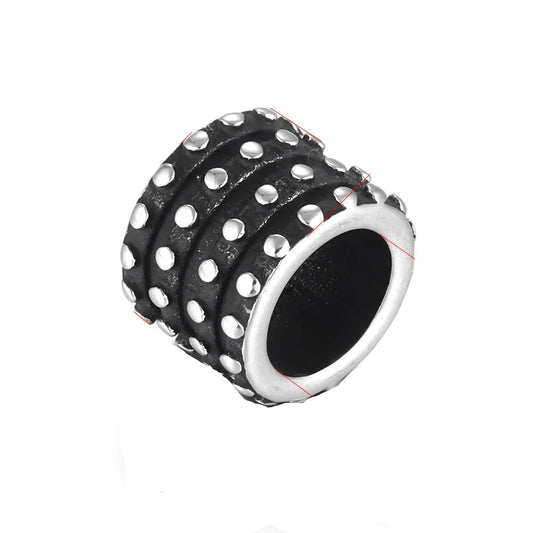 100 % Stainless Steel BEAD