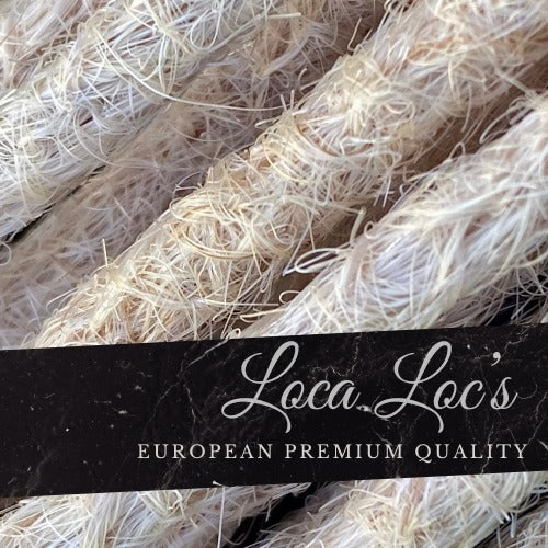 Loca Locs Premium Dreadlocks