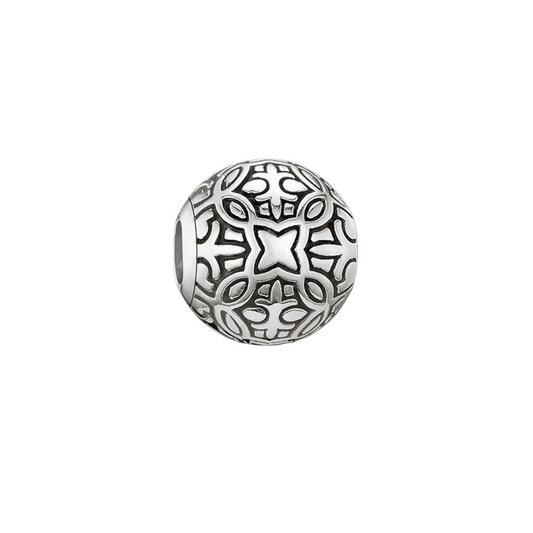 Arabesque Ornament Beads