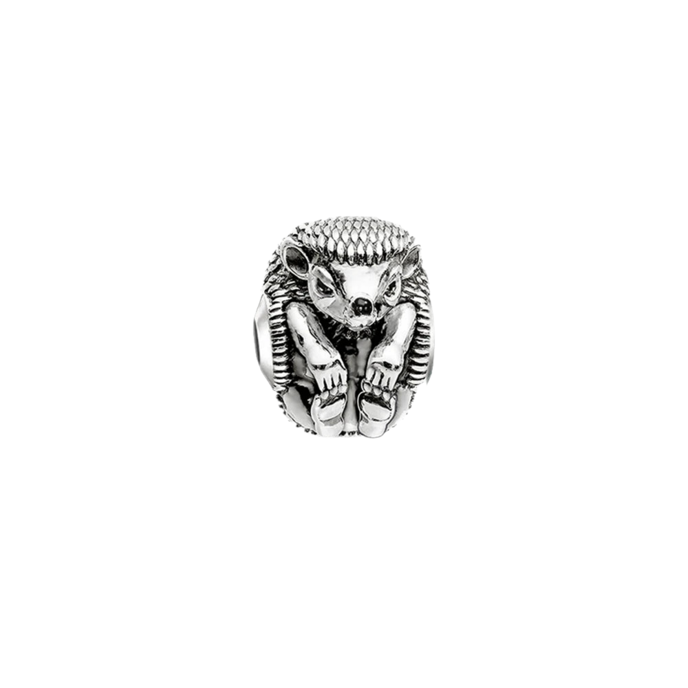 Hedgehog Bead