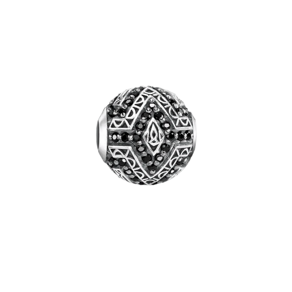 Panther Rebel Bead