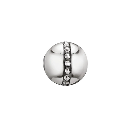 Rebel Dots Fine Bead