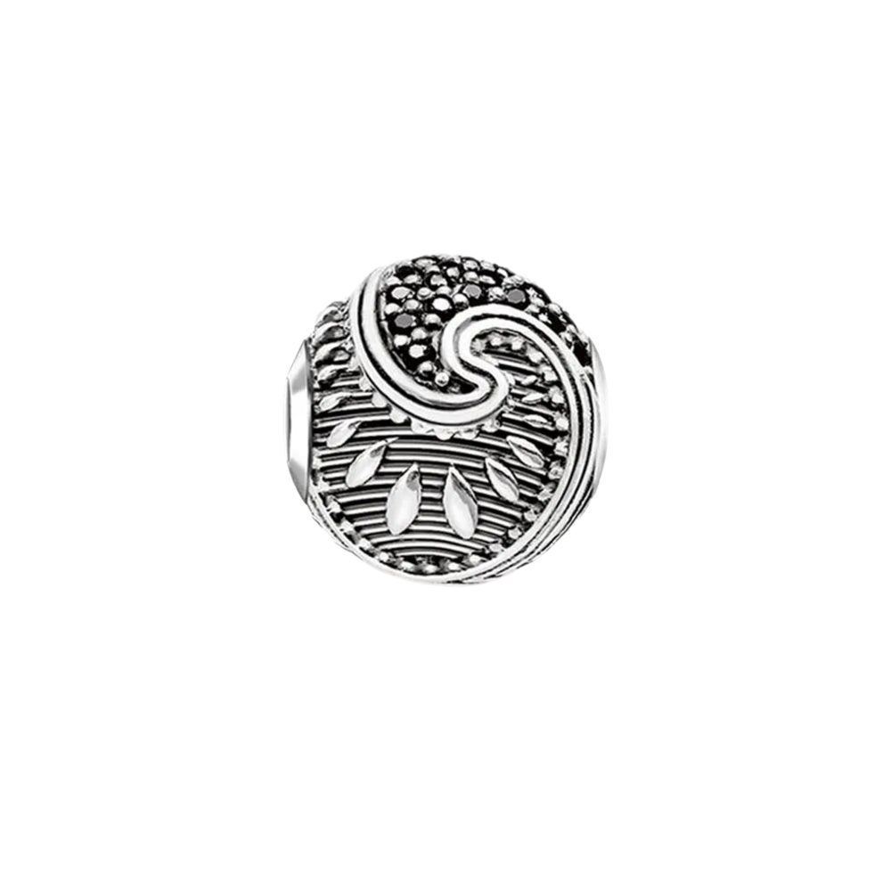 Maori Karma Bead