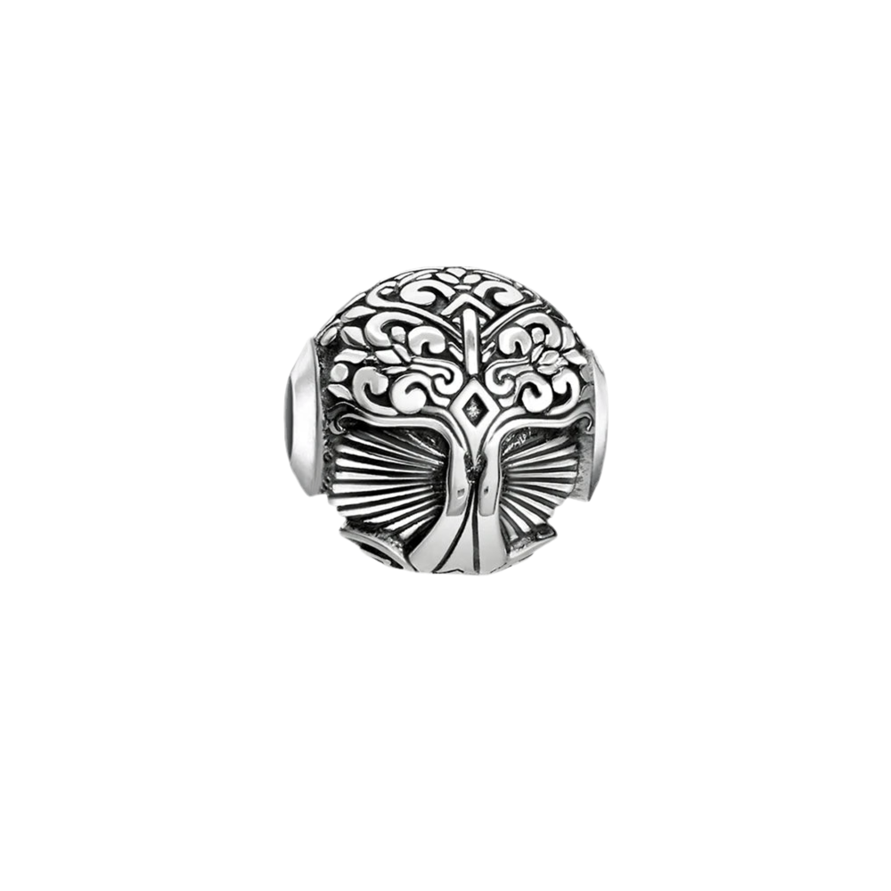 Tree Life Bead