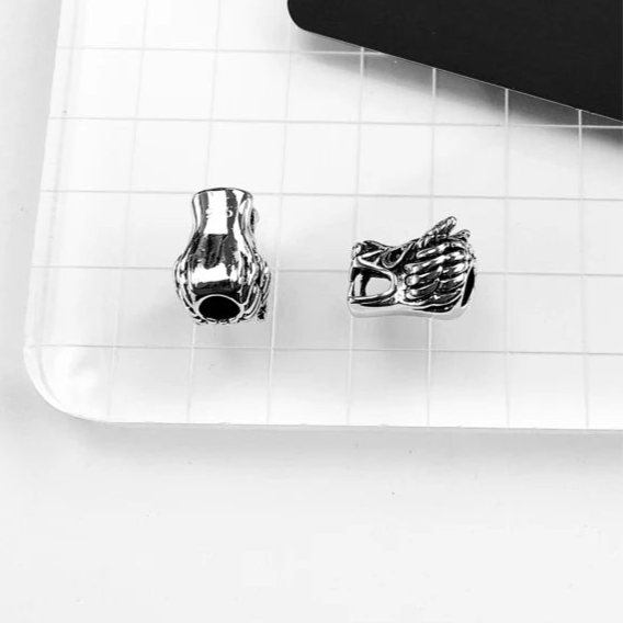 Dragon's Head Bead
