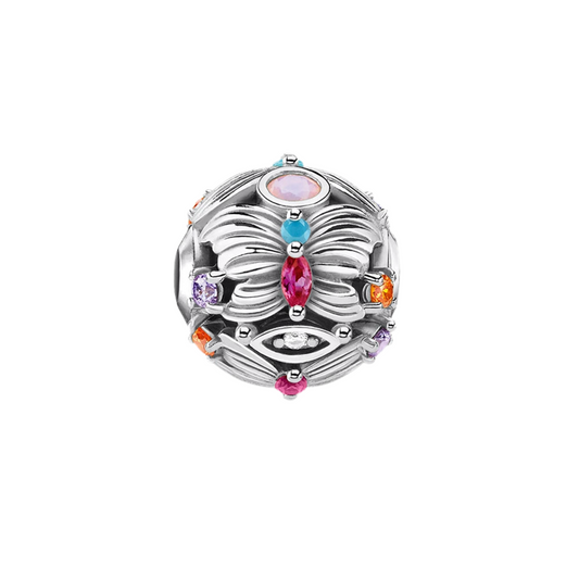Butterfly Bead