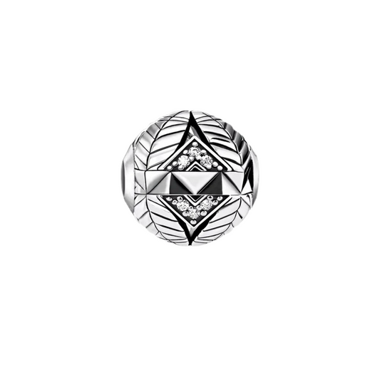 Ethnic Inspired Bead