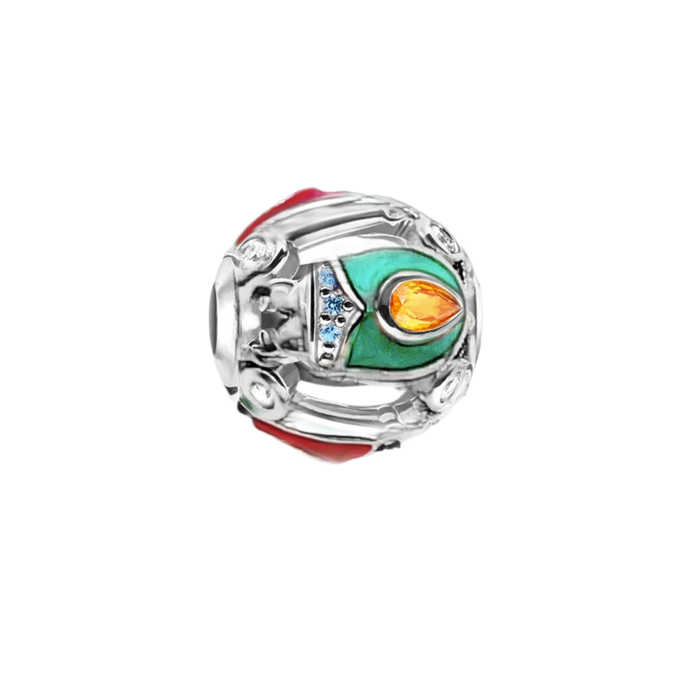 Beetle Bug Bead