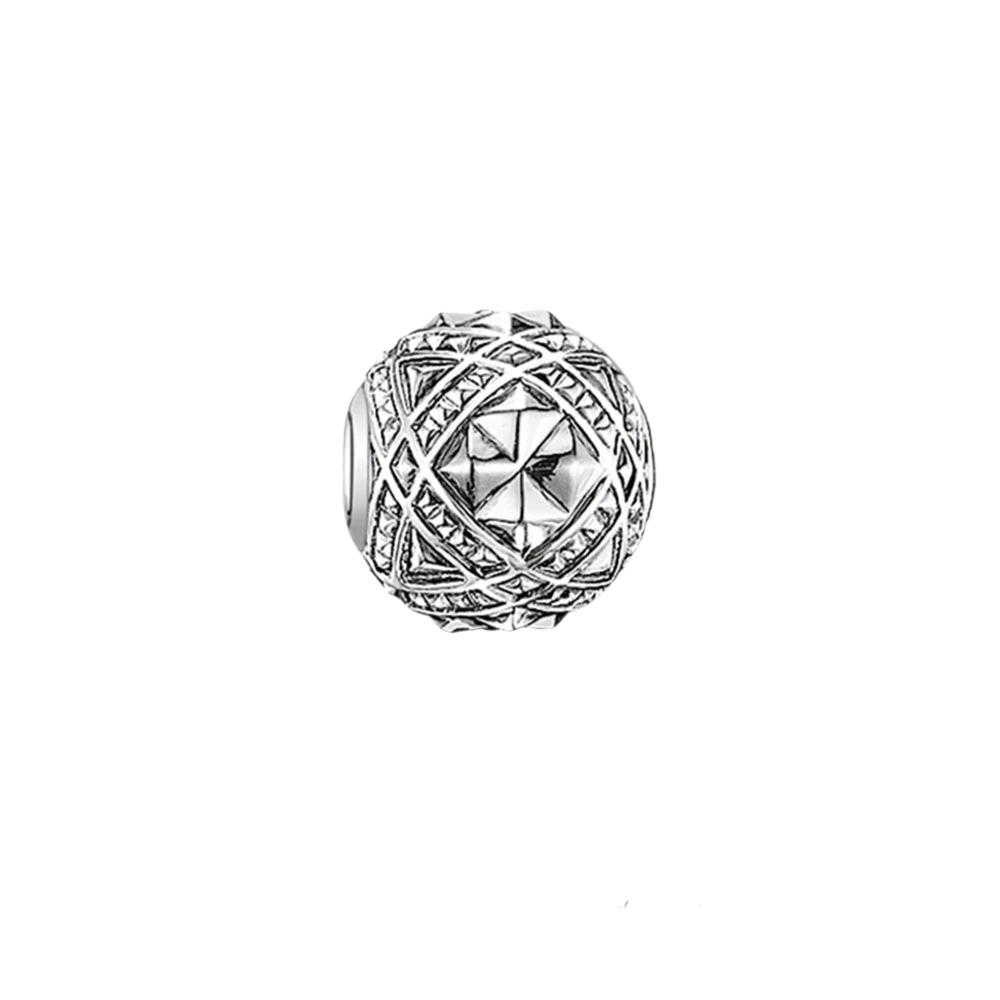 Karma Stud Bead