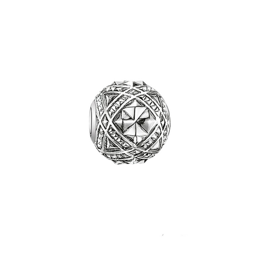 Karma Stud Bead