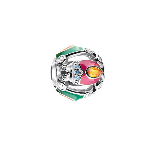 Beetle Bug Bead