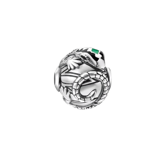 Lizard Bead