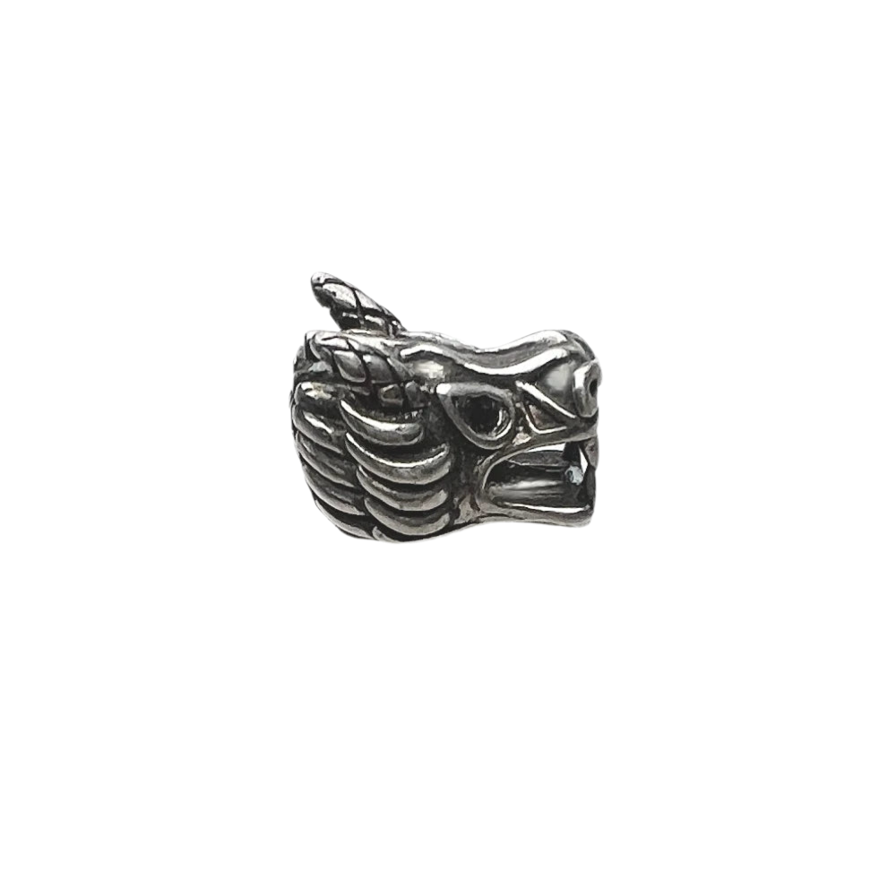 Dragon's Head Bead