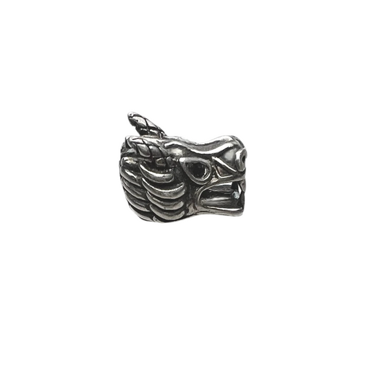 Dragon's Head Bead