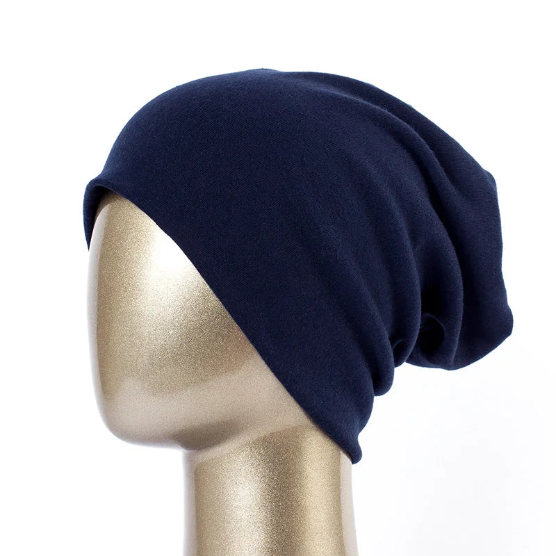 Cotton Slouchy Dreadbag