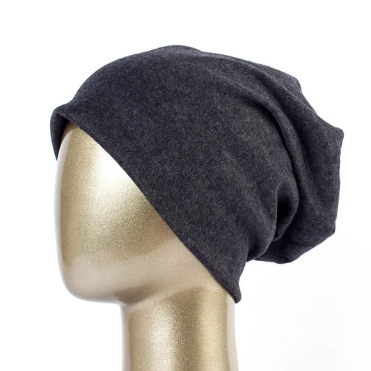 Cotton Slouchy Dreadbag