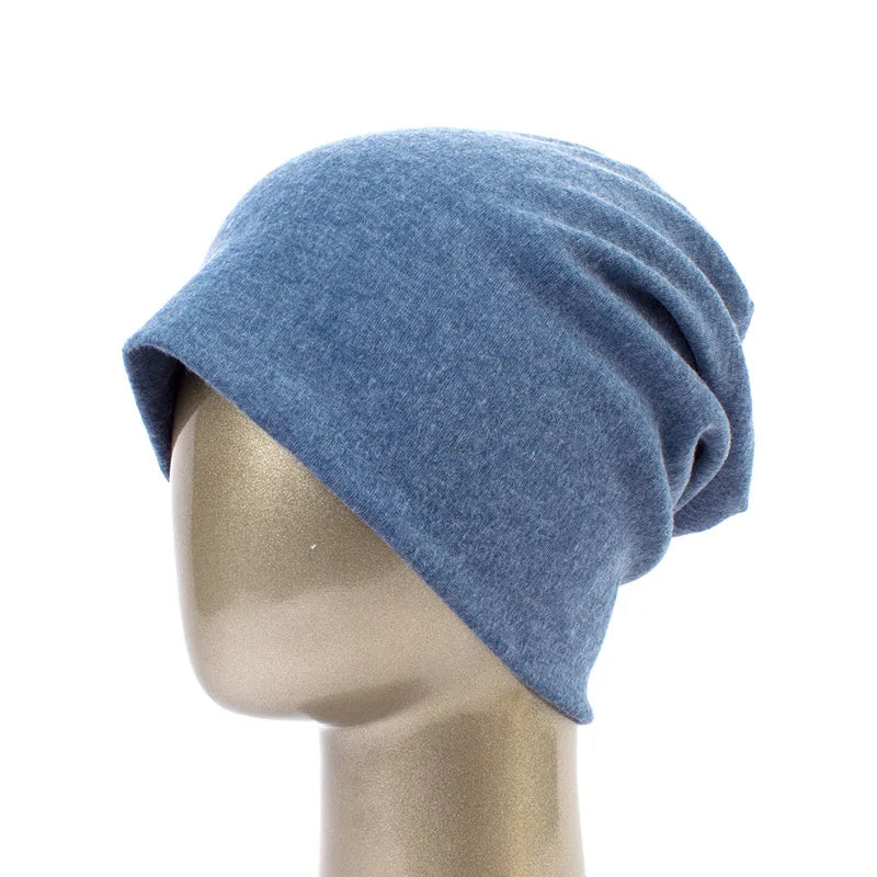 Cotton Slouchy Dreadbag