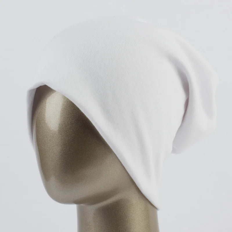 Cotton Slouchy Dreadbag