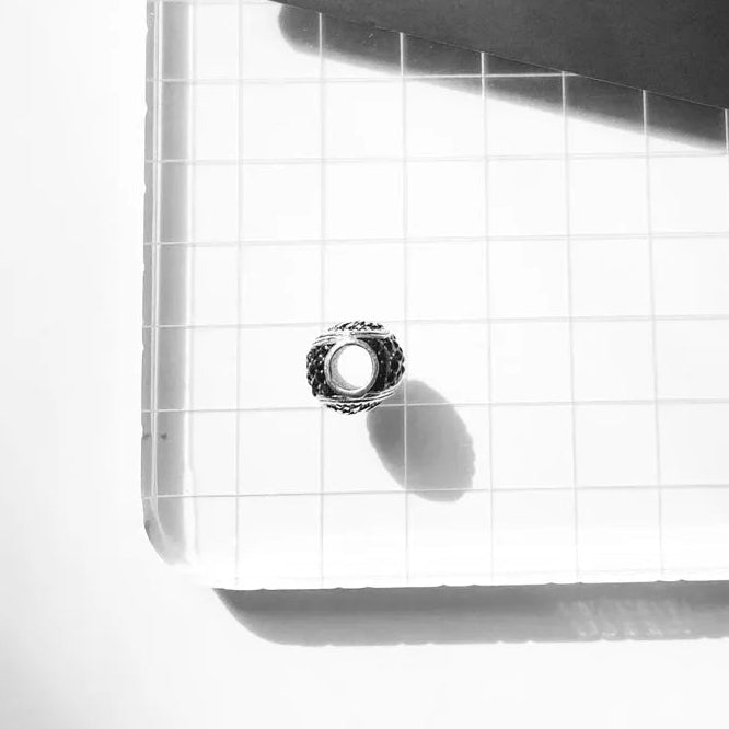 Maori Karma Bead