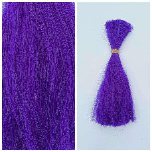 European Real Hair - V5 Night Blooming Orchid