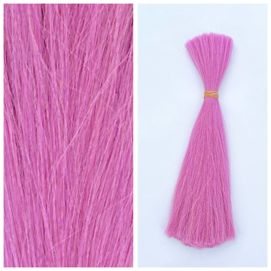 European Real Hair - V14 Purple Cloud