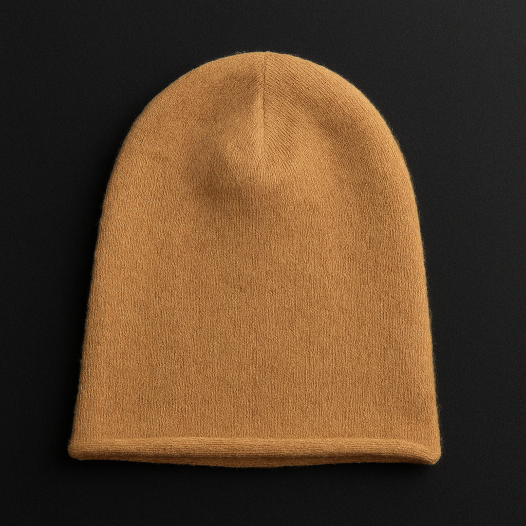 Cashmere Bonnet