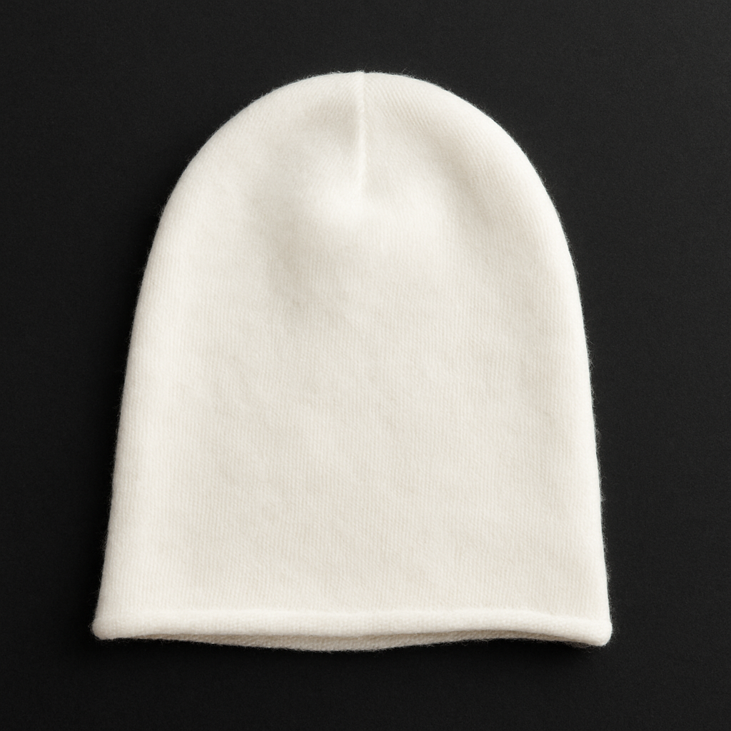 Cashmere Bonnet