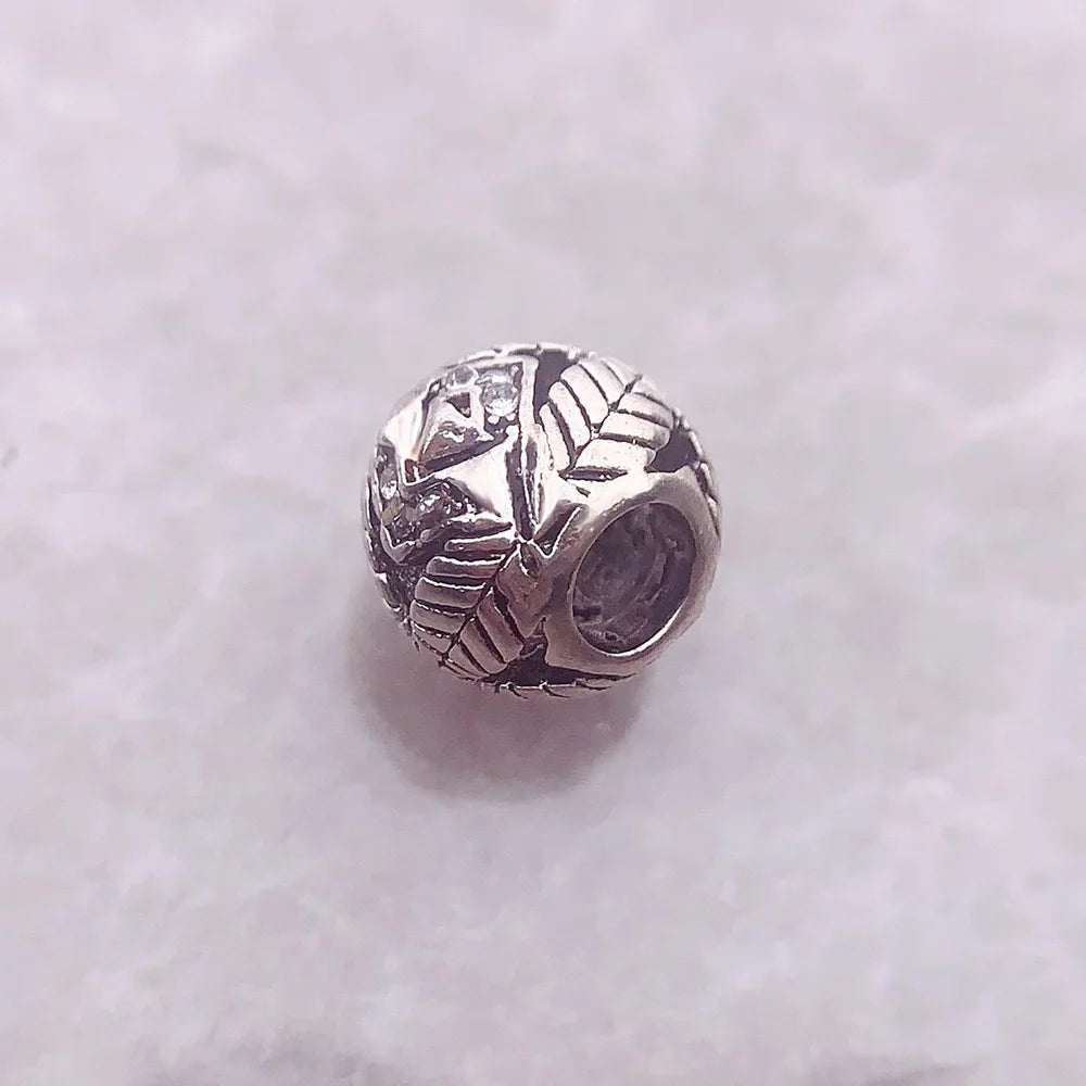 Ethnic Inspired Bead