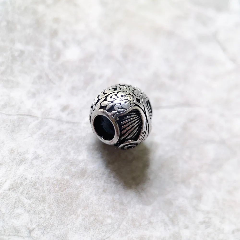 Tree Life Bead