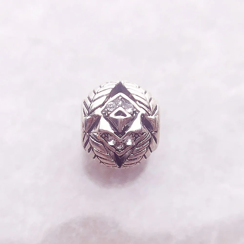 Ethnic Inspired Bead