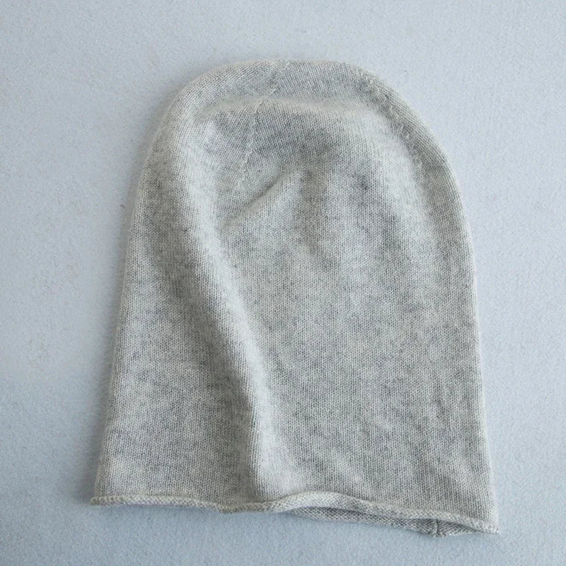 Cashmere Bonnet