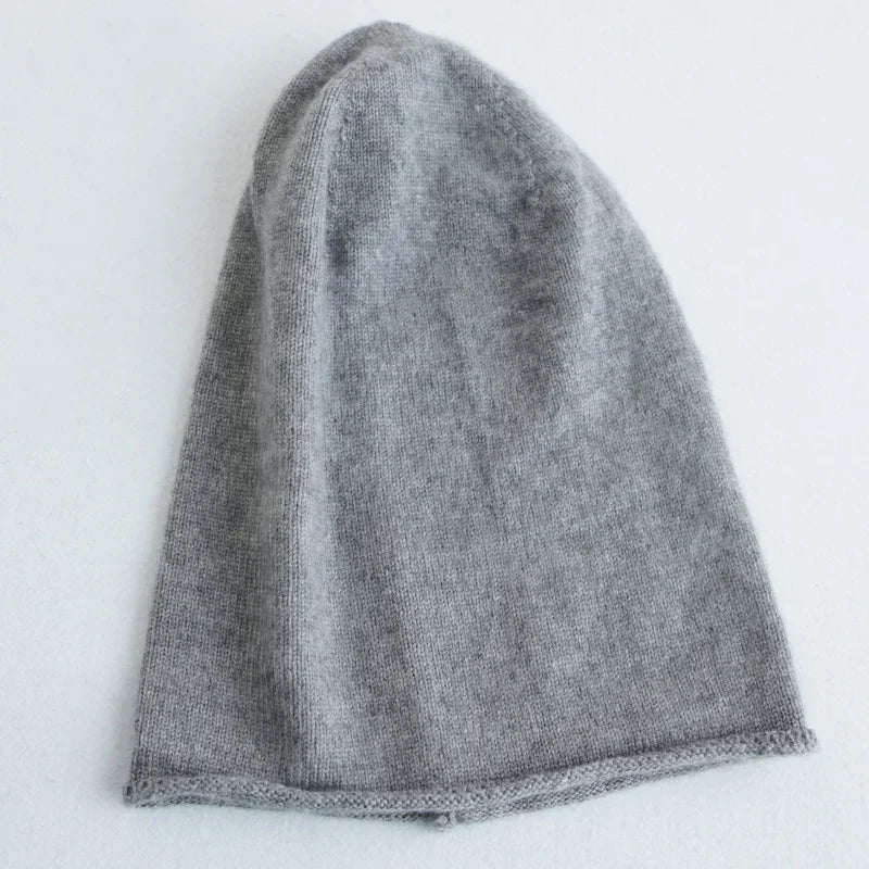 Cashmere Bonnet