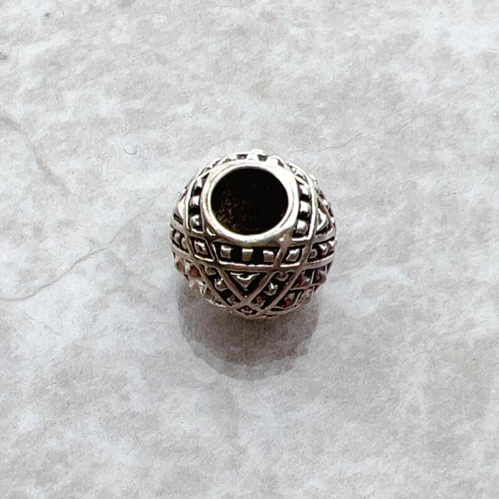 Karma Stud Bead