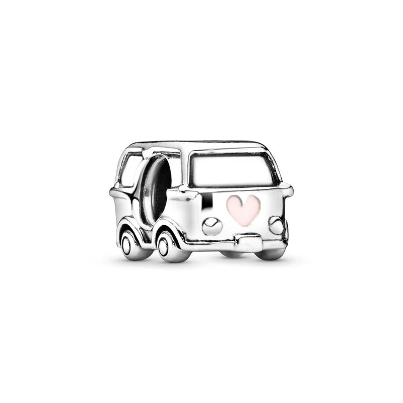 925 Sterling Silver Volkswagen VW T1