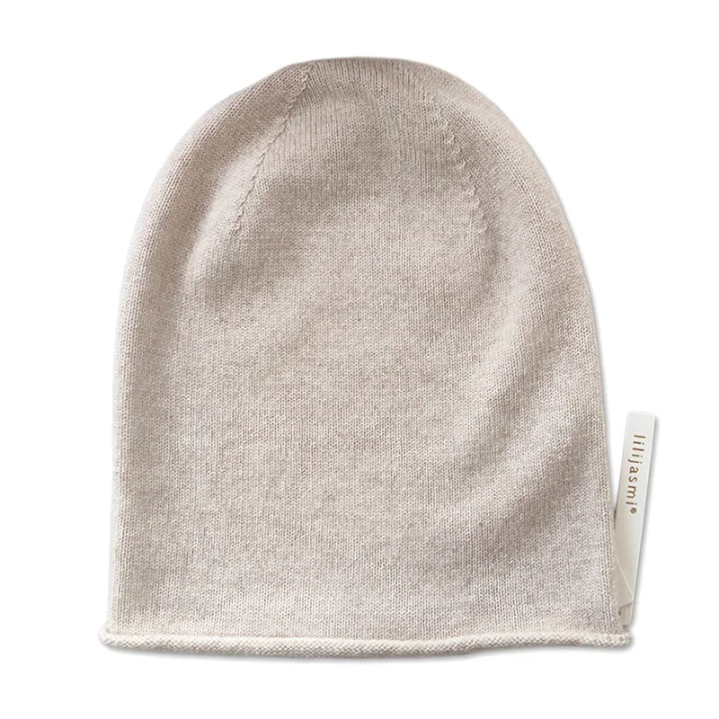 Cashmere Bonnet