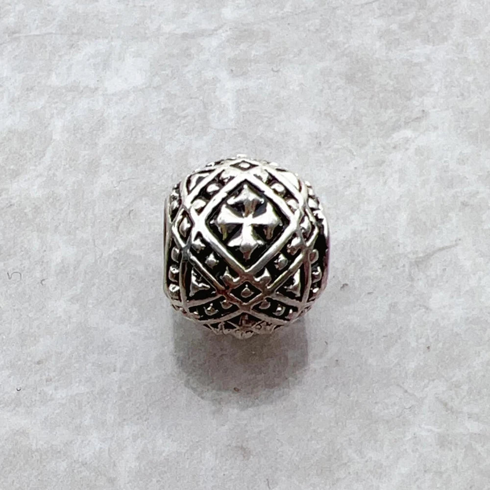 Karma Stud Bead