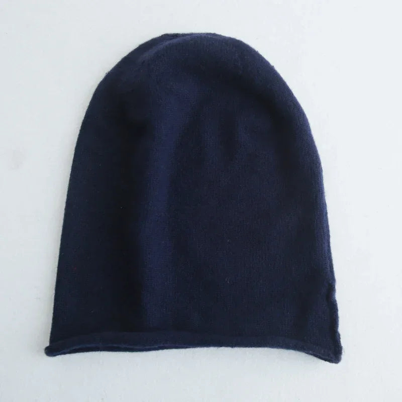 Cashmere Bonnet
