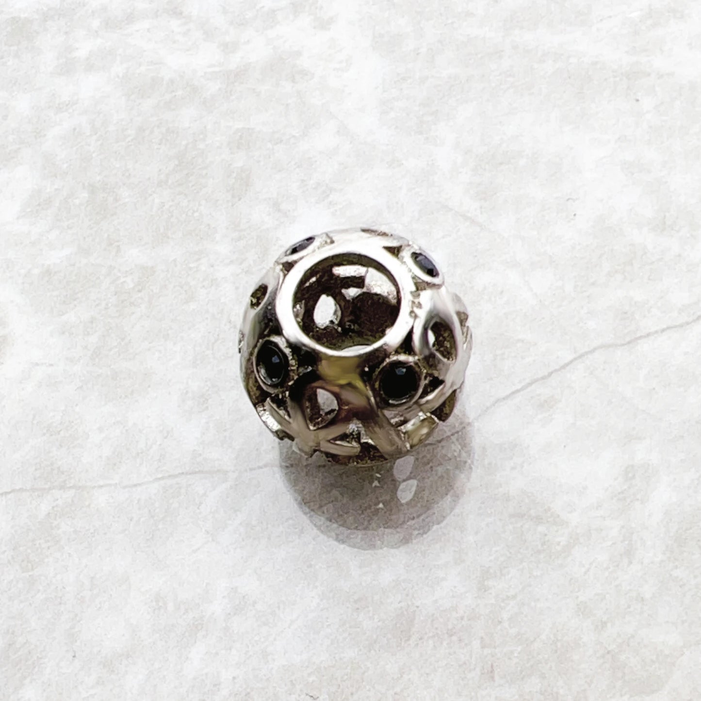 Cross of Life Ankh Bead