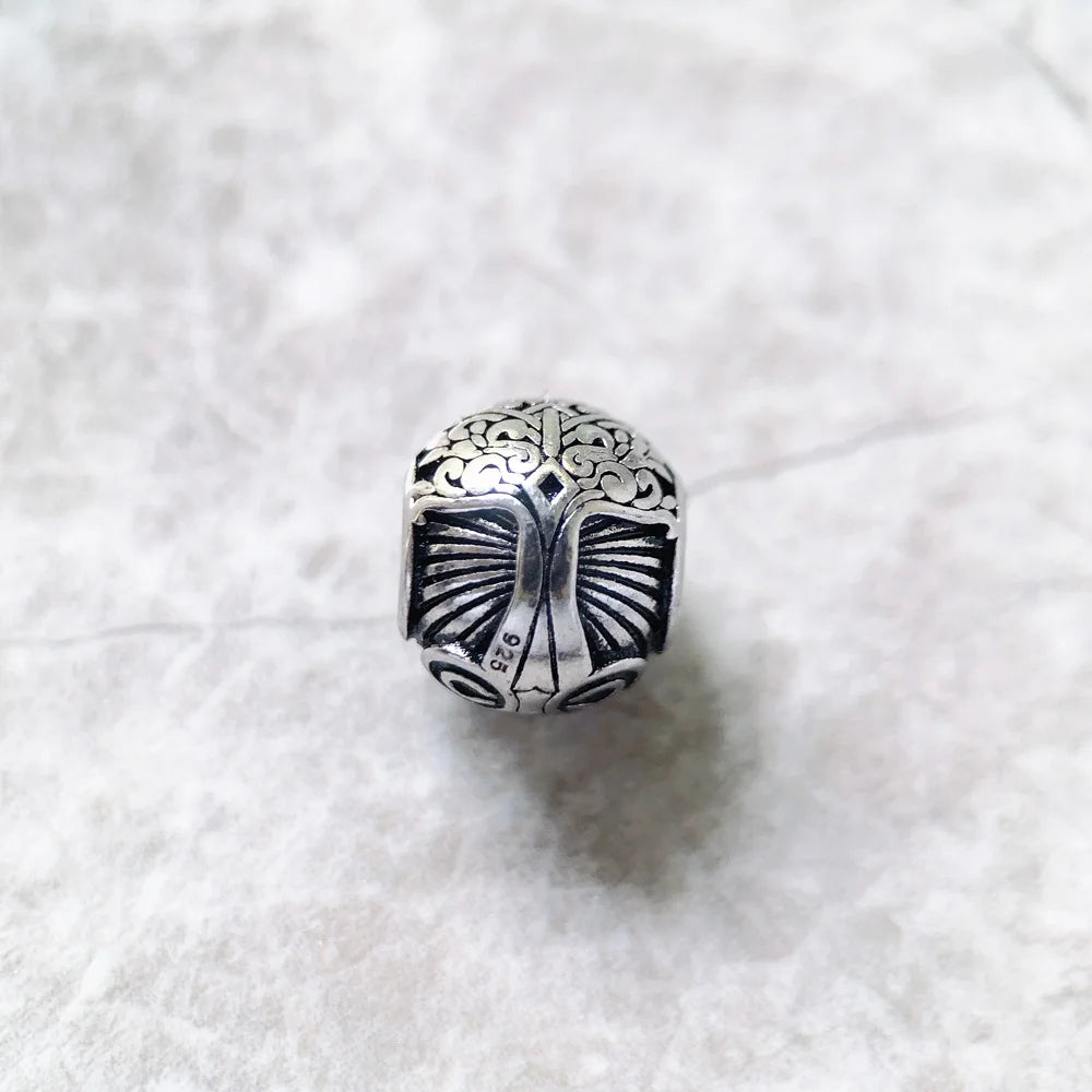 Tree Life Bead