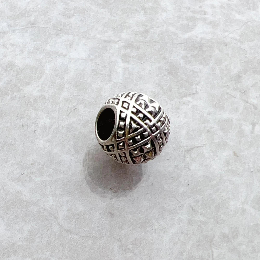Karma Stud Bead